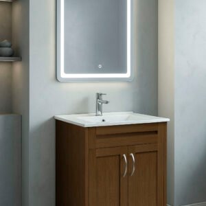 VANITORIO VERONA CARAMELO