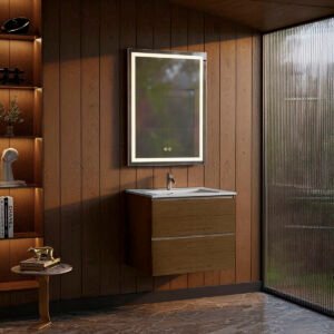 VANITORIO FLORENCIA ECONOMICO CARAMELO