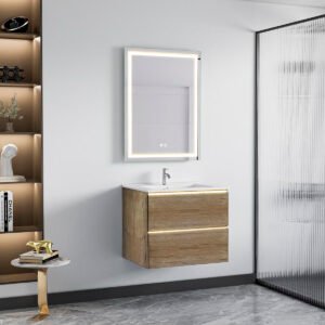 VANITORIO FLORENCIA DUNA LED