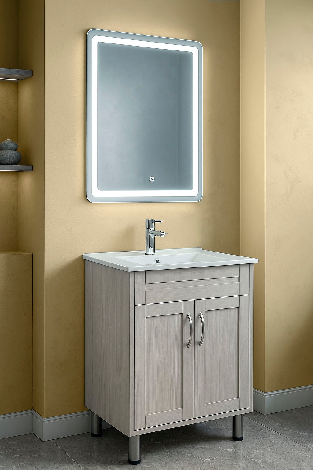 VANITORIO VERONA NIEBLA