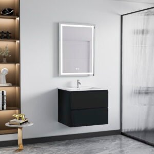 VANITORIO FLORENCIA ECONOMICO NEGRO