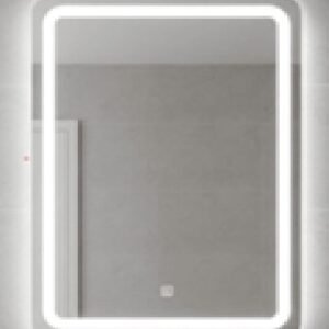 ESPEJO LUAN ECONOMICO SIN LUZ